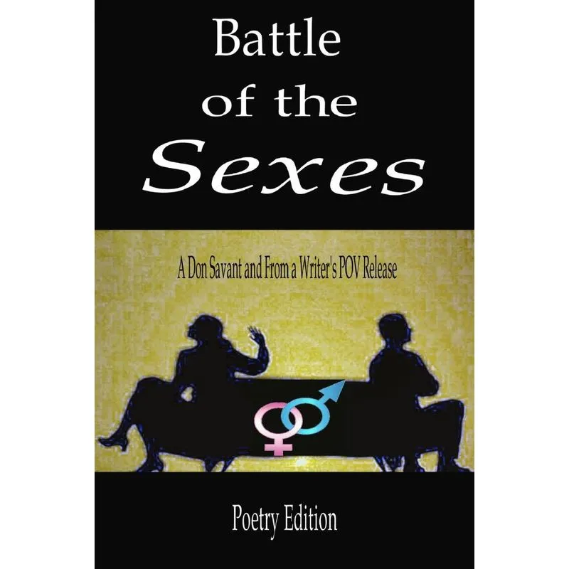 Battle of the Sexes