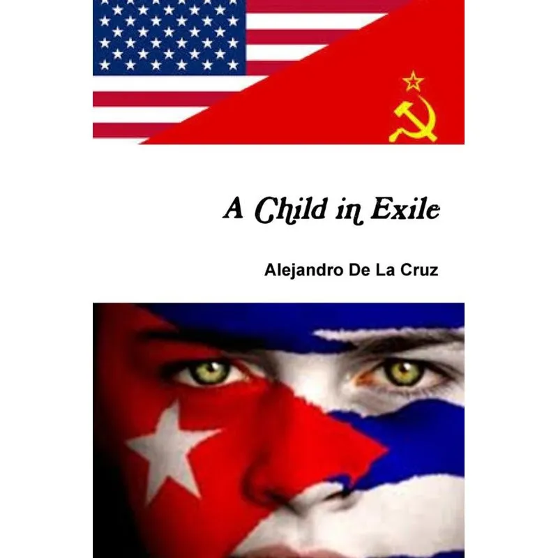 A Child in Exile