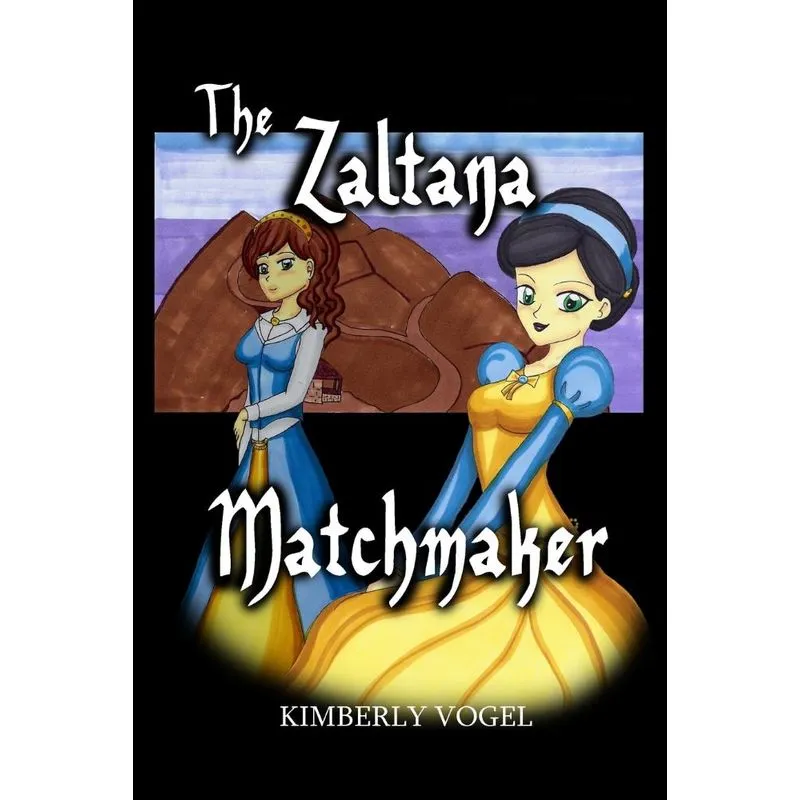 The Zaltana Matchmaker