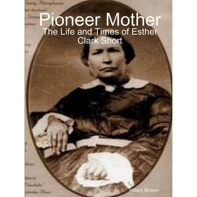 Pioneer Mother
