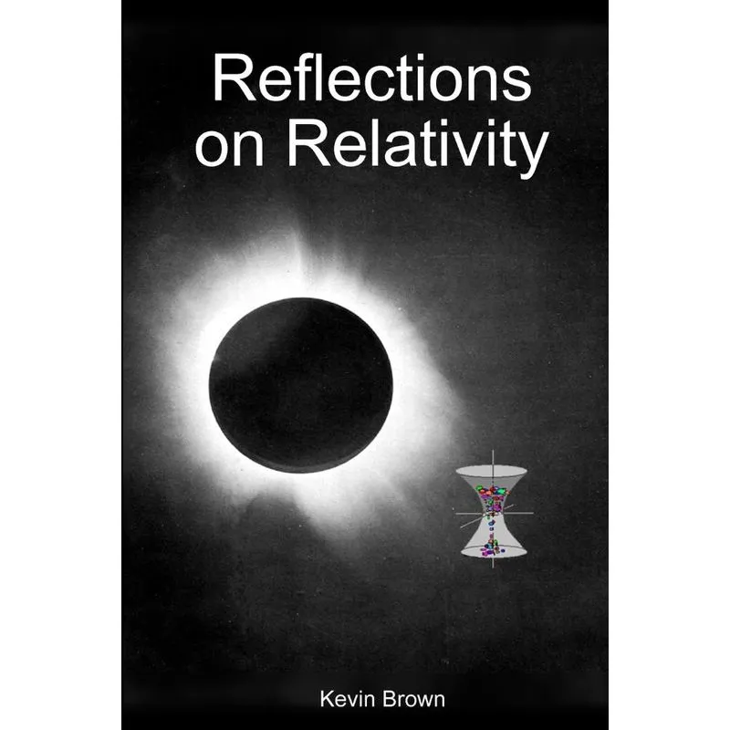 Reflections on Relativity