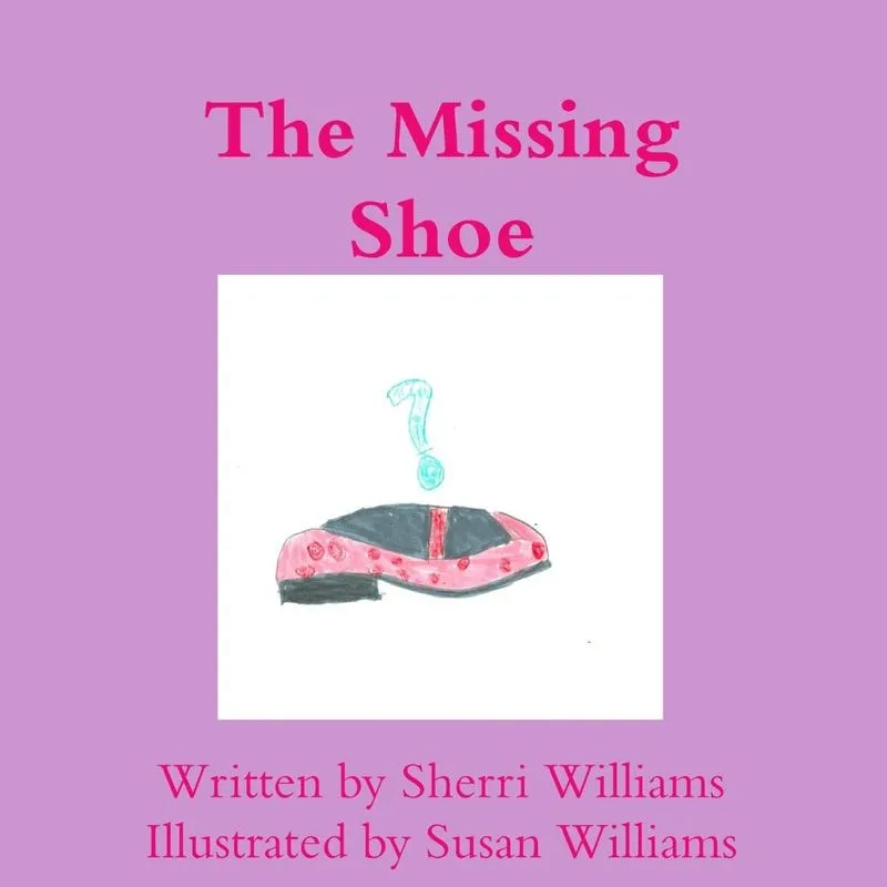 The Missing Shoe