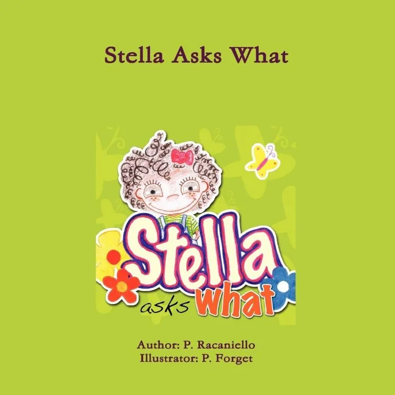 Stella Asks What