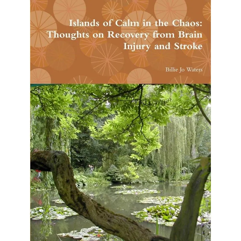 Islands of Calm in the Chaos