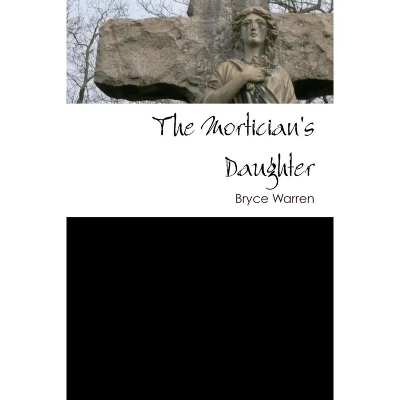 The Morticians Daughter