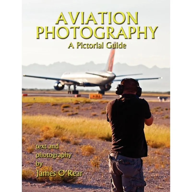 Aviation Photography