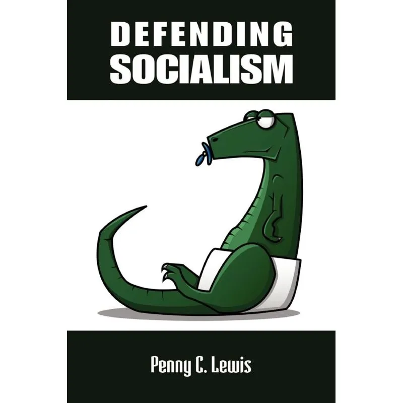 Defending Socialism