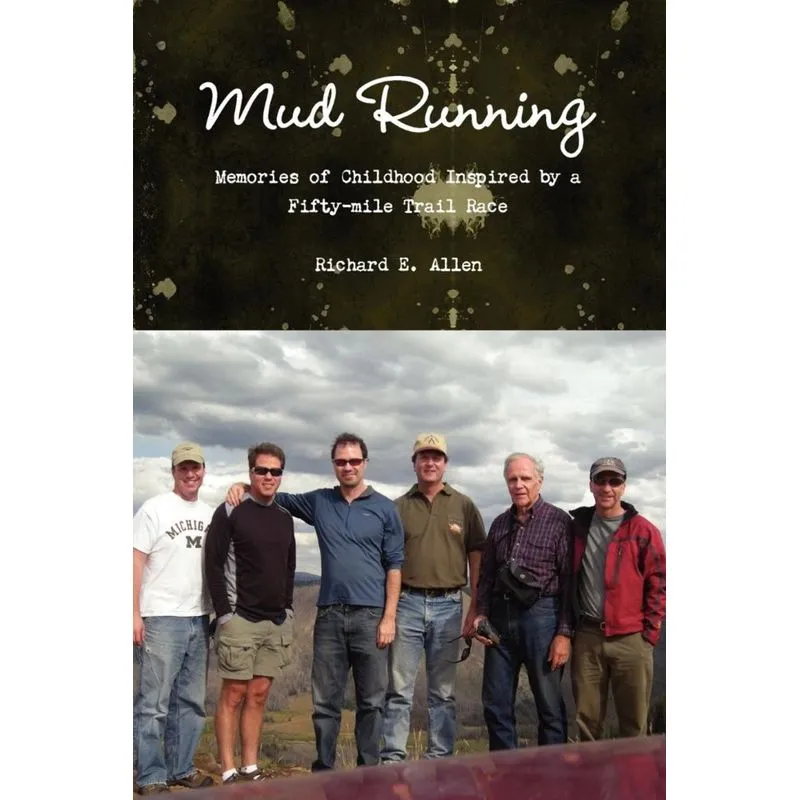 Mud Running