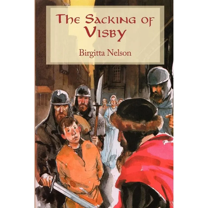 The Sacking of Visby