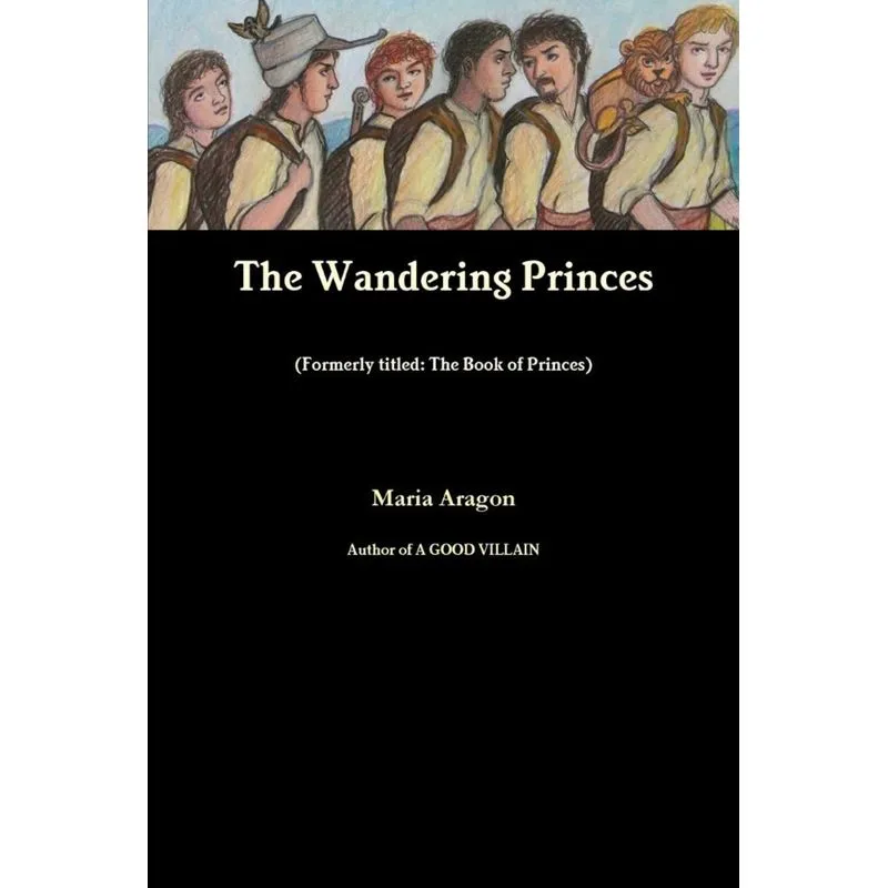 The Wandering Princes