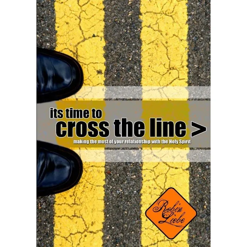 Cross The Line