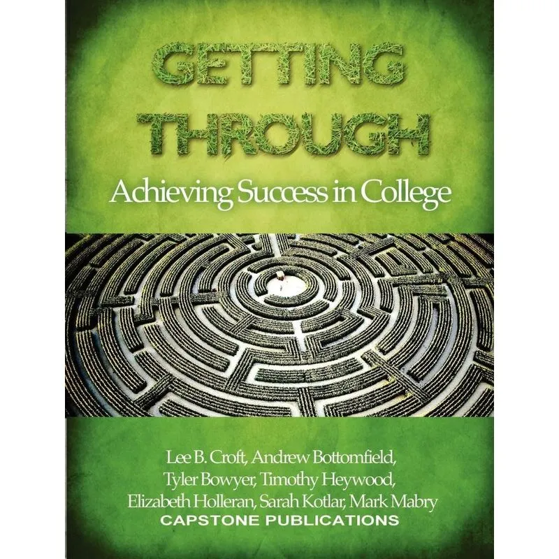 Getting Through