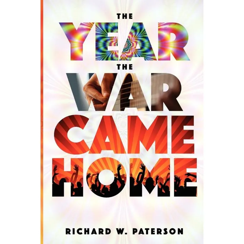 The Year the War Came Home