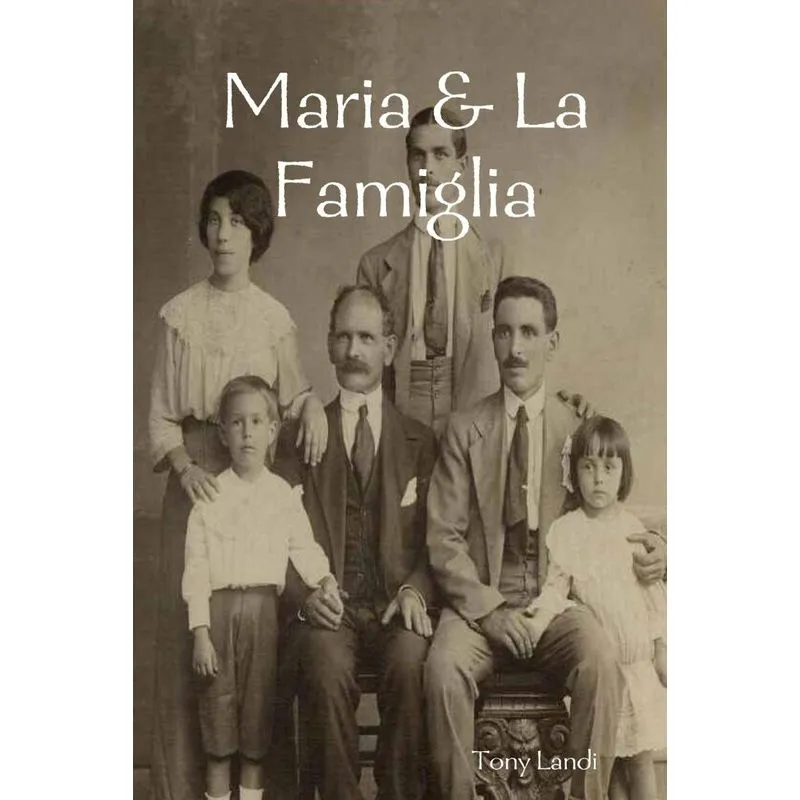 Maria & La Famiglia