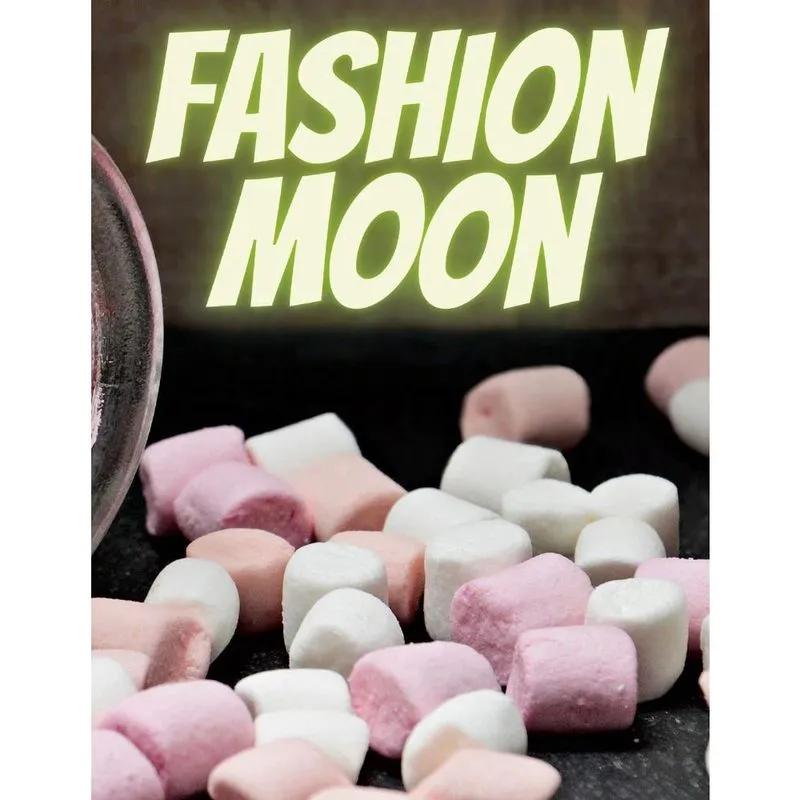 Fashion Moon Magazine