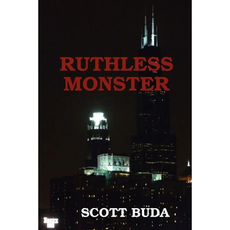 RUTHLESS MONSTER