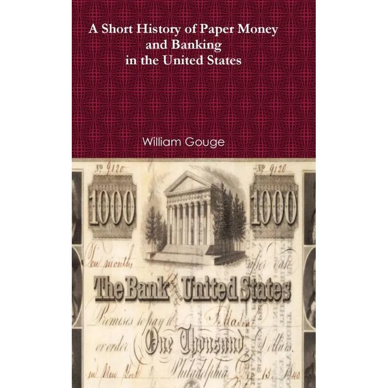 History of Paper Money and Banking