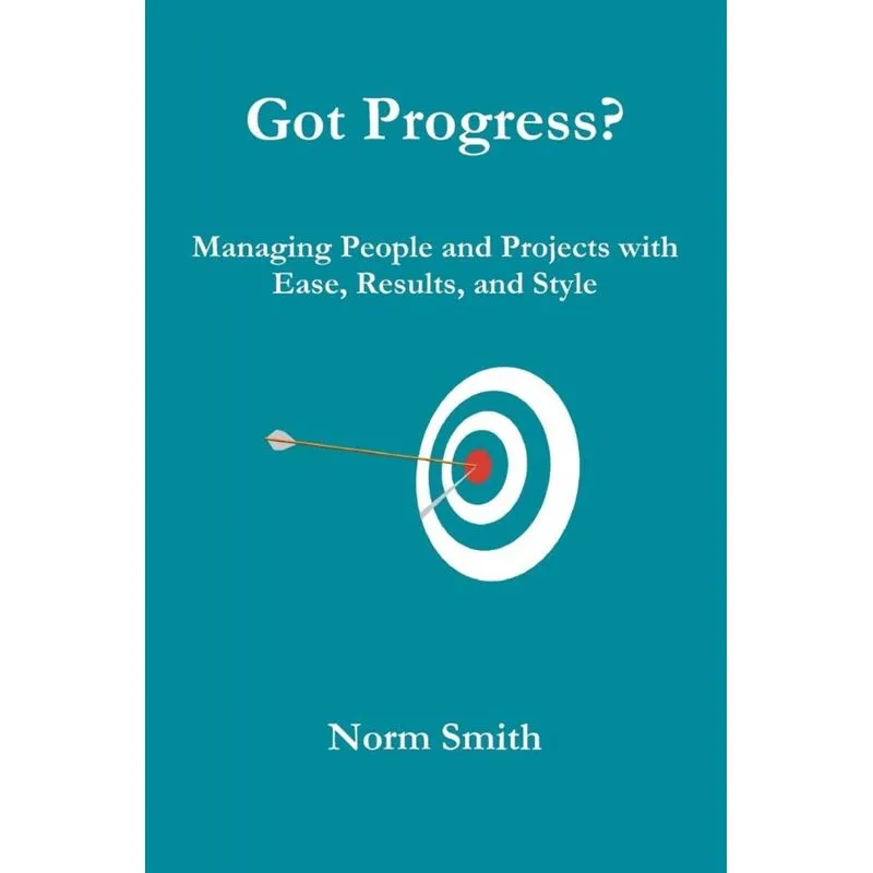 Got Progress?