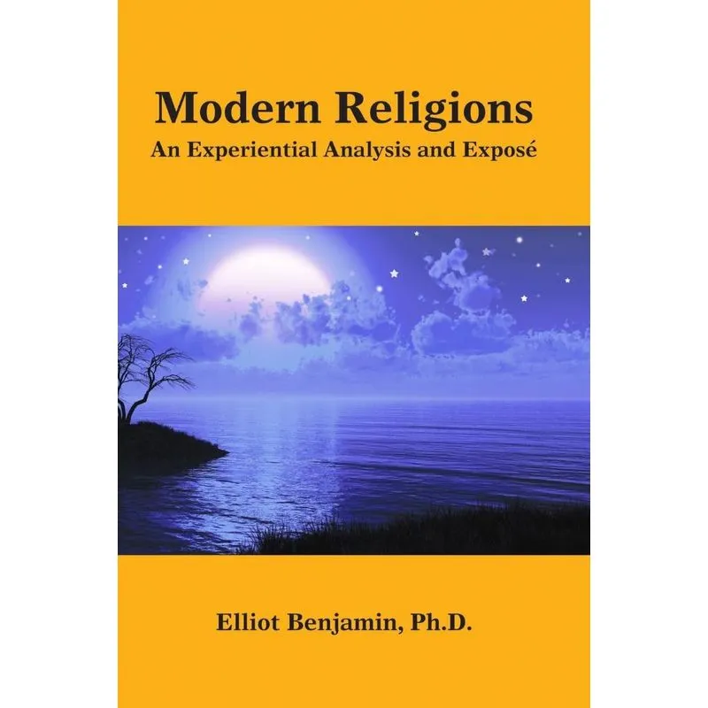 MODERN RELIGIONS