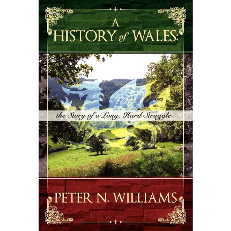 A History of Wales