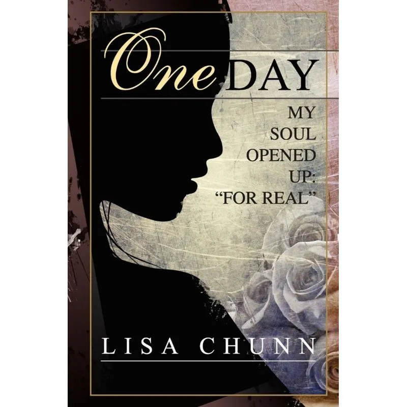 One Day My Soul Opened Up