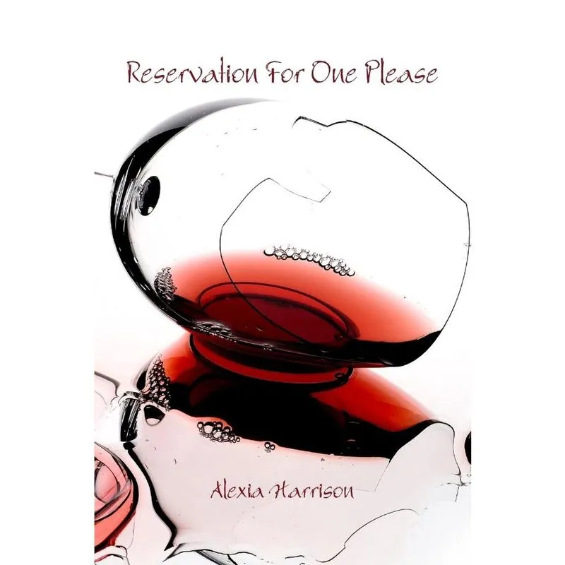 Reservation For One Please
