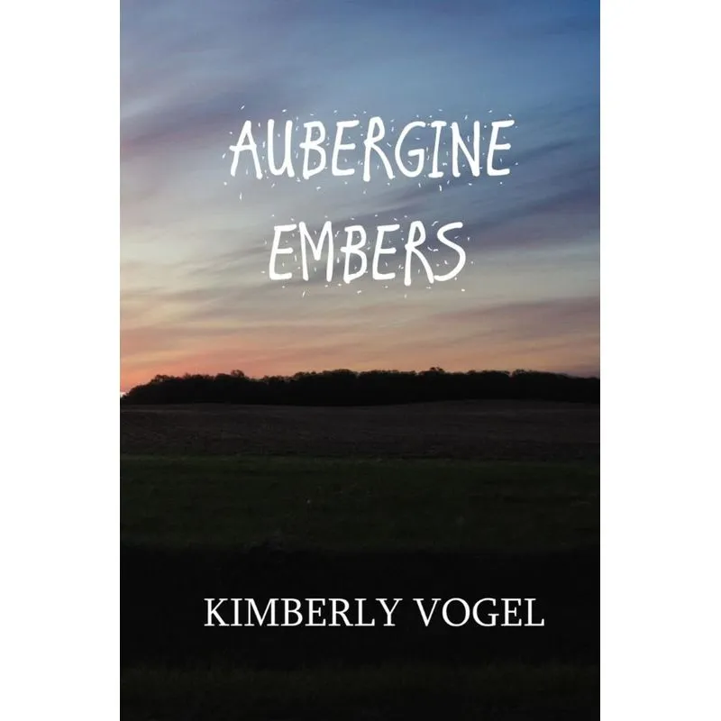 Aubergine Embers