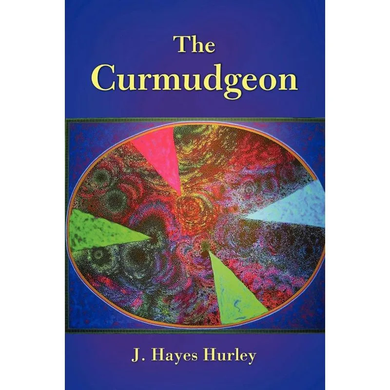 The Curmudgeon