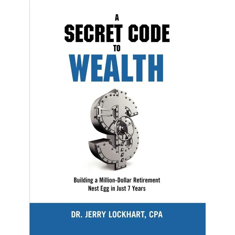 A Secret Code to Wealth