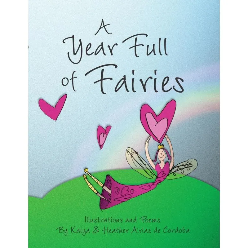 A Year Full of Fairies