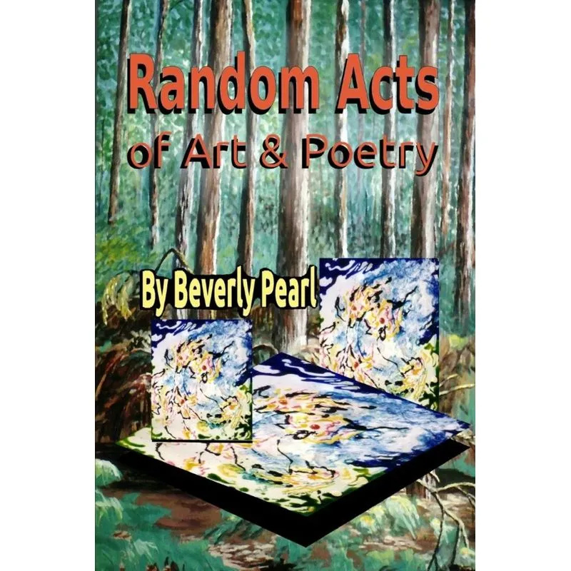 Random Acts of Poetry II