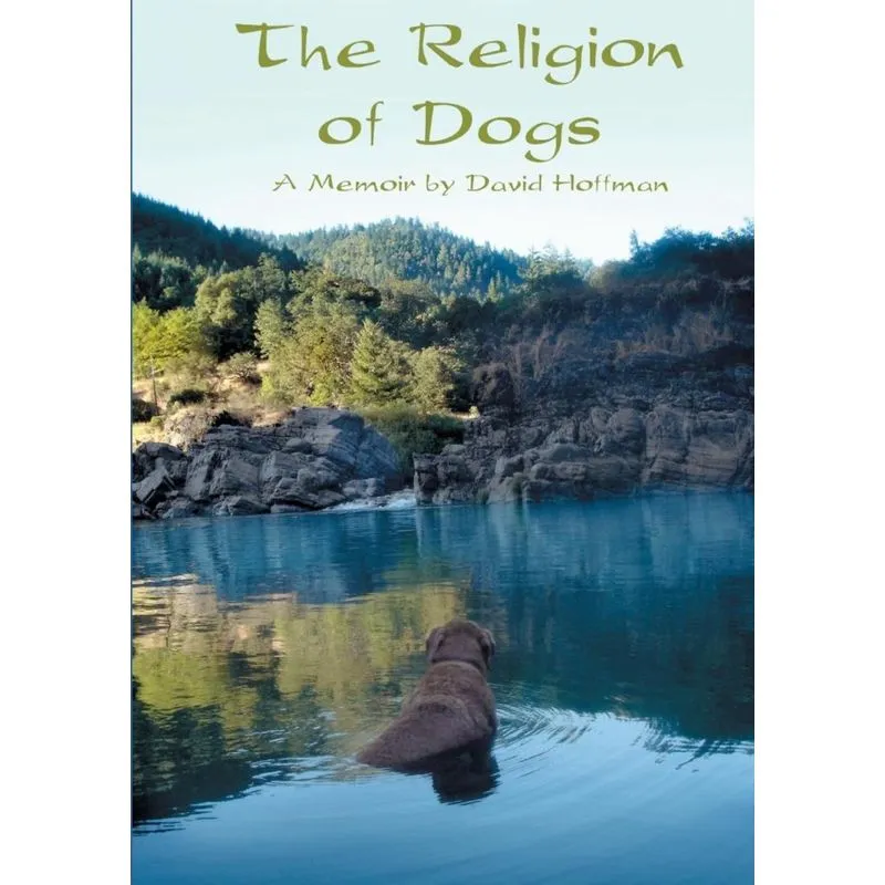 The Religion of Dogs