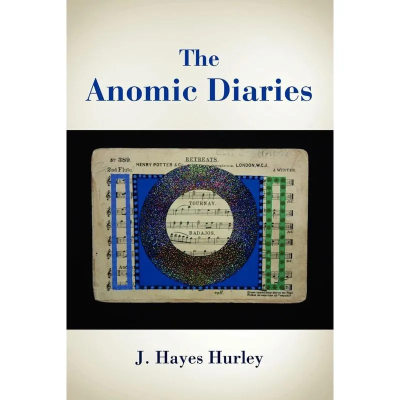 The Anomic Diaries