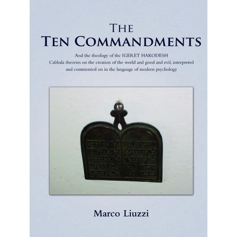 The Ten Commandments