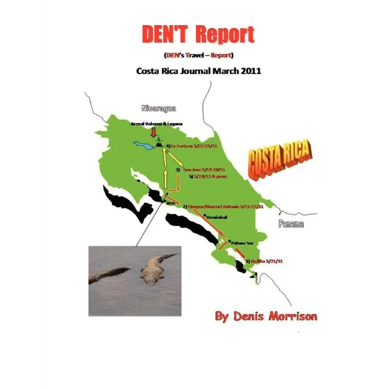 Den.T Report