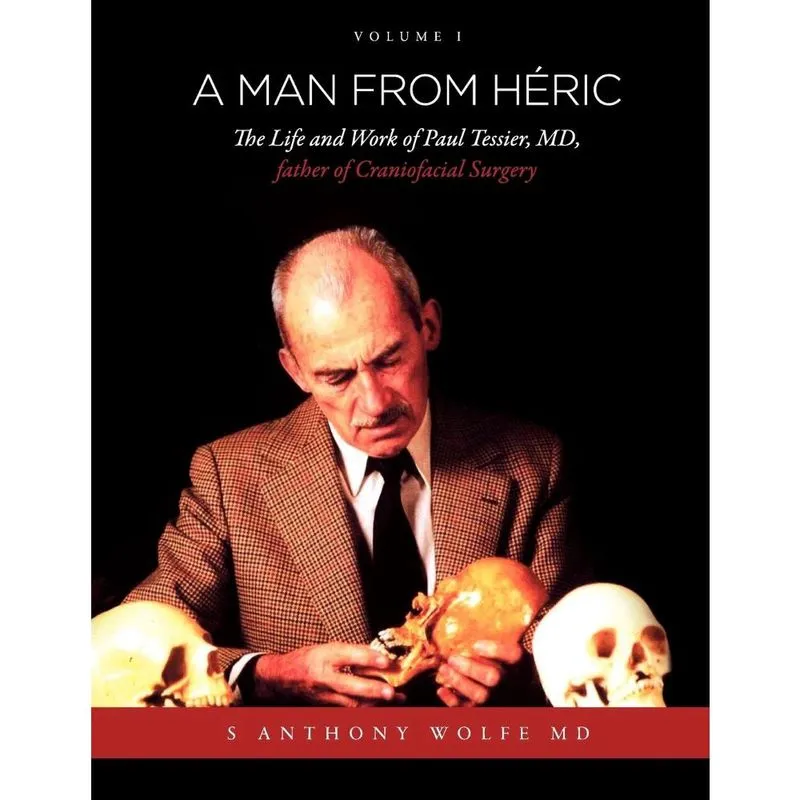 A Man from H Ric