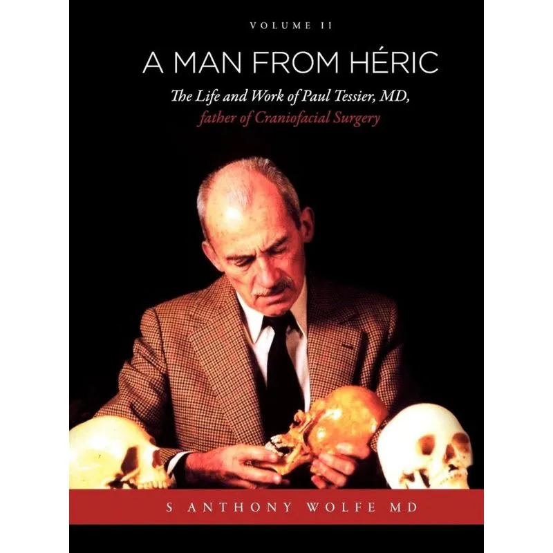 A Man from H Ric