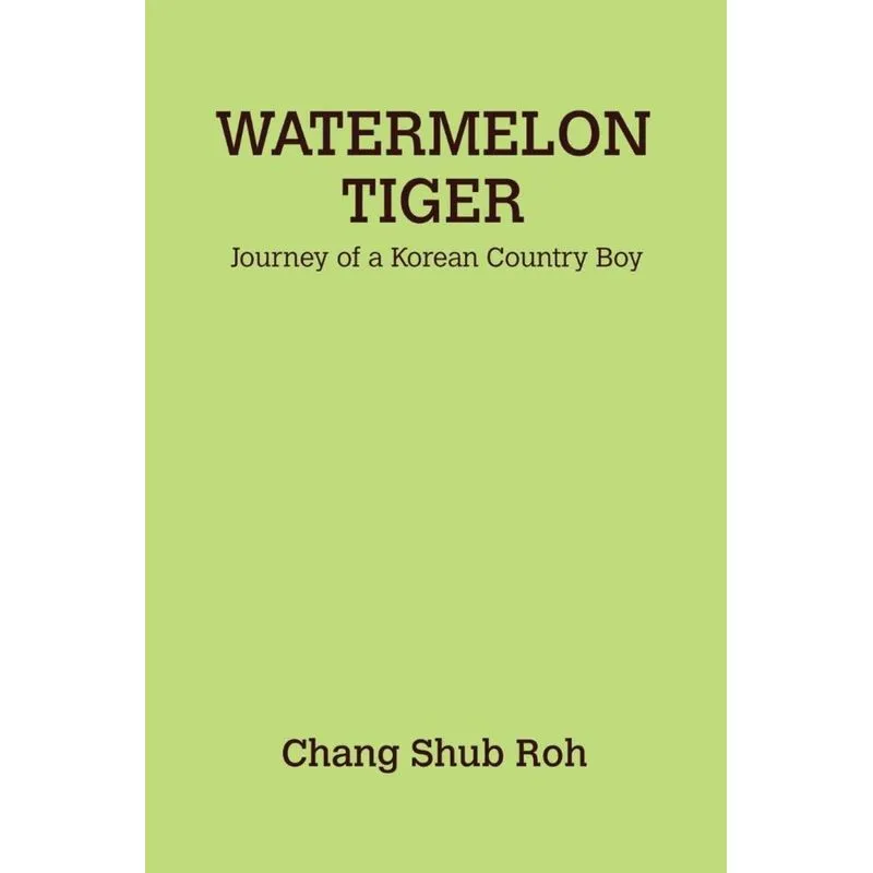 Watermelon Tiger