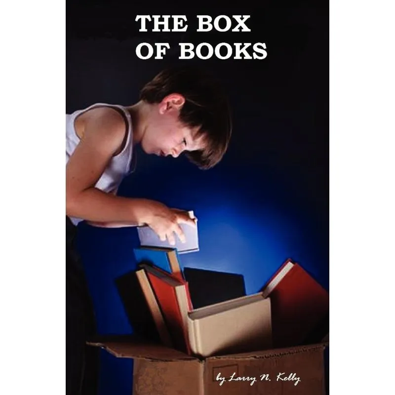 The Box of Books