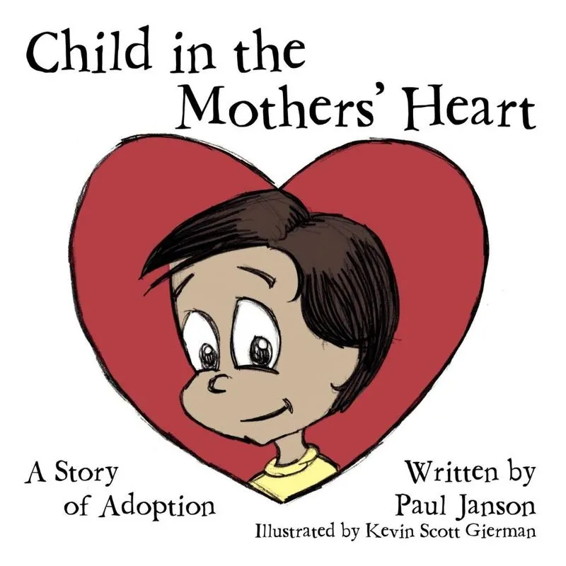 The Child In the Mothers Hearts
