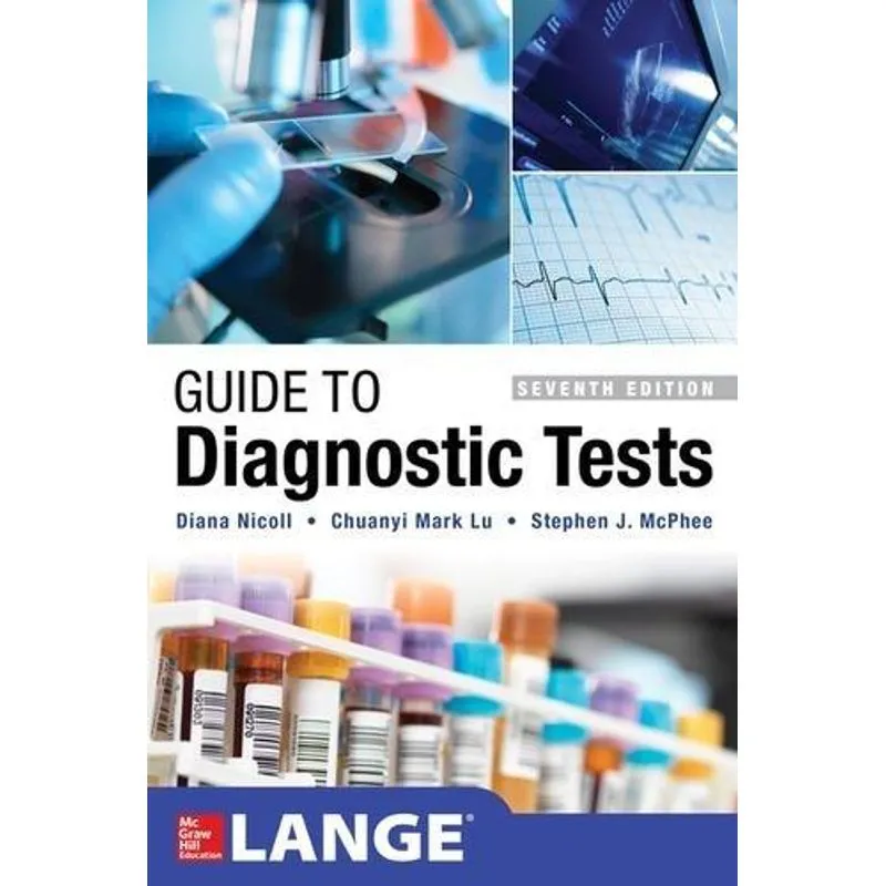 Guide to Diagnostic Tests