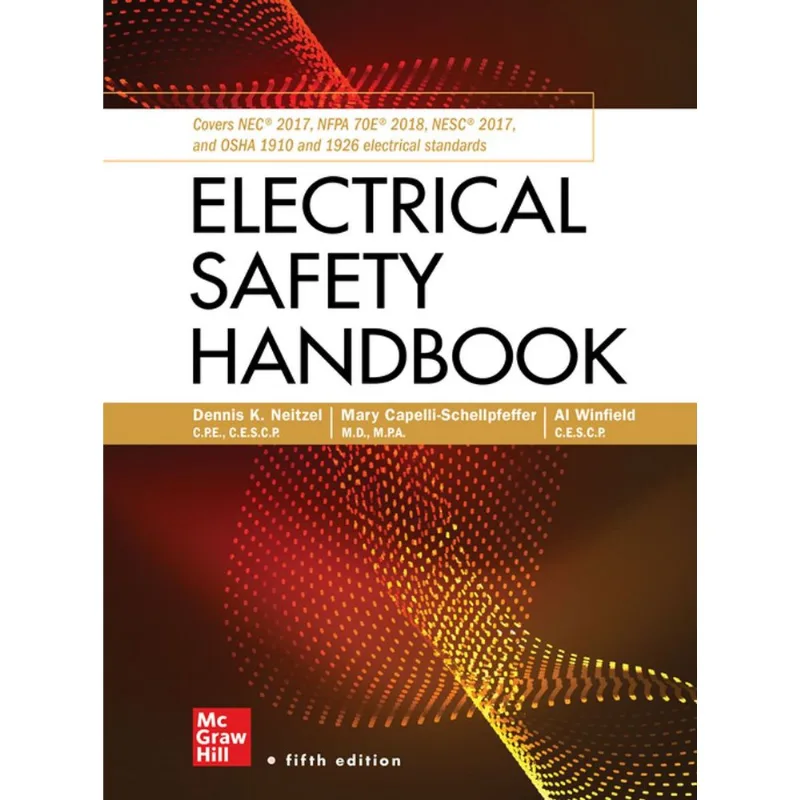 Electrical Safety Handbook