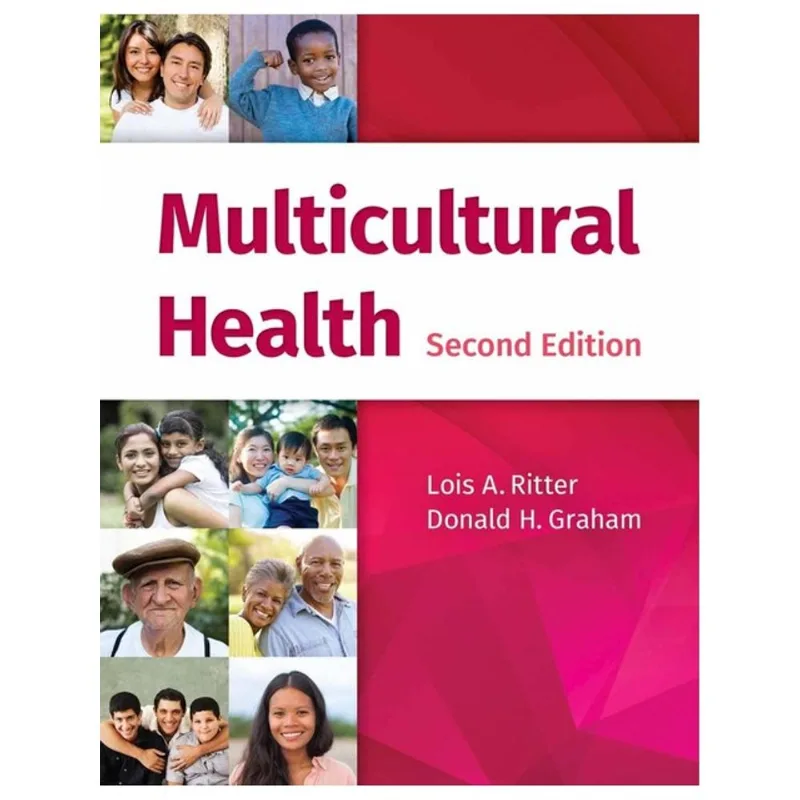 MULTICULTURAL HEALTH