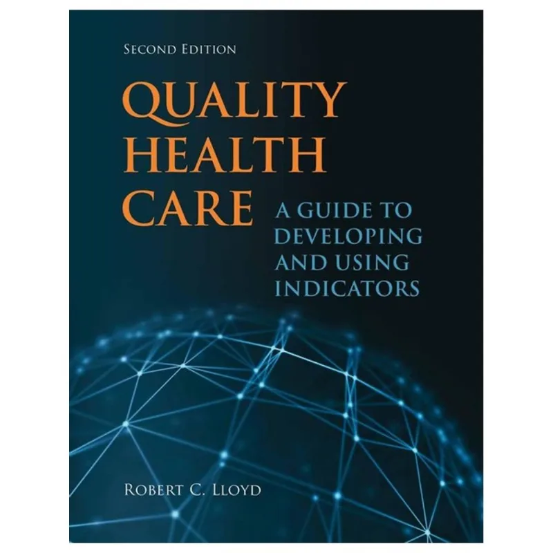 QUALITY HEALTH CARE