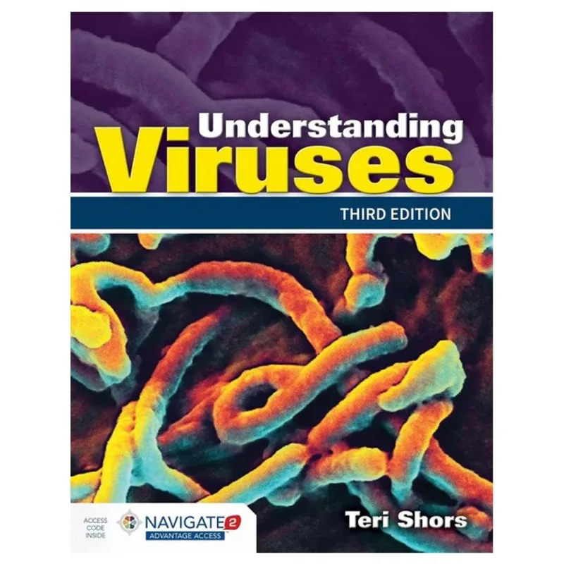 UNDERSTANDING VIRUSES