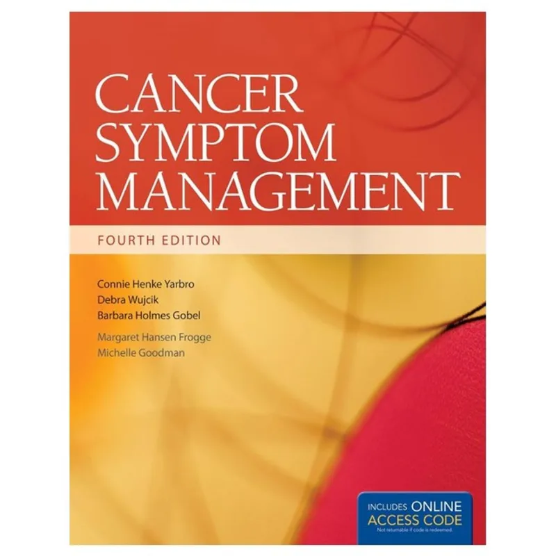 CANCER SYMPTOM MANAGEMENT