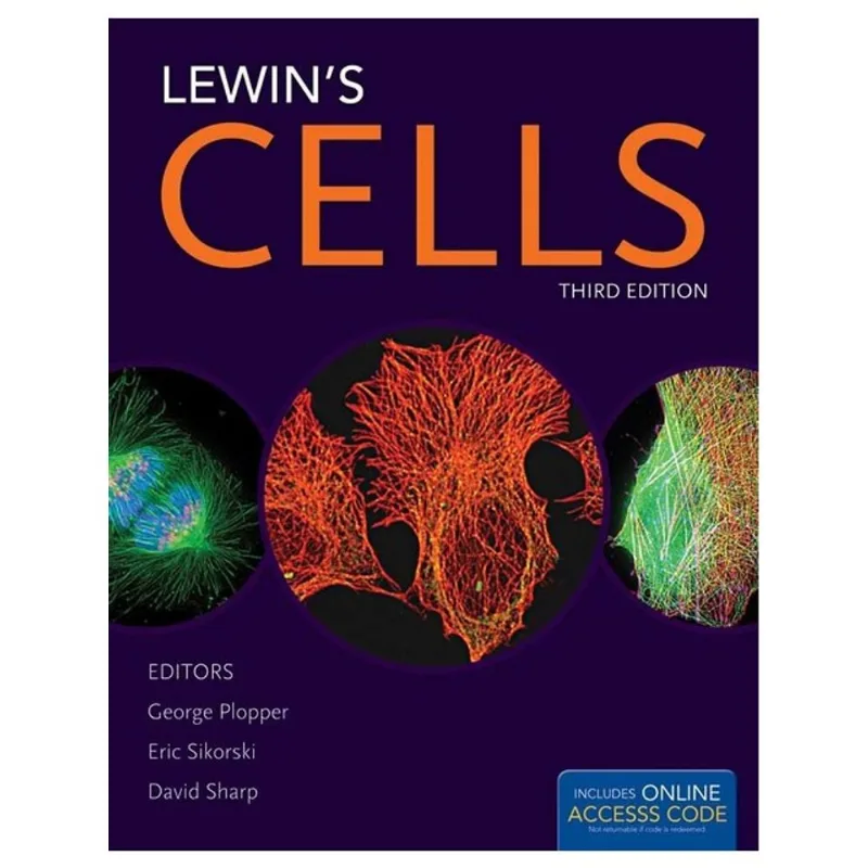 LEWIN'S CELLS