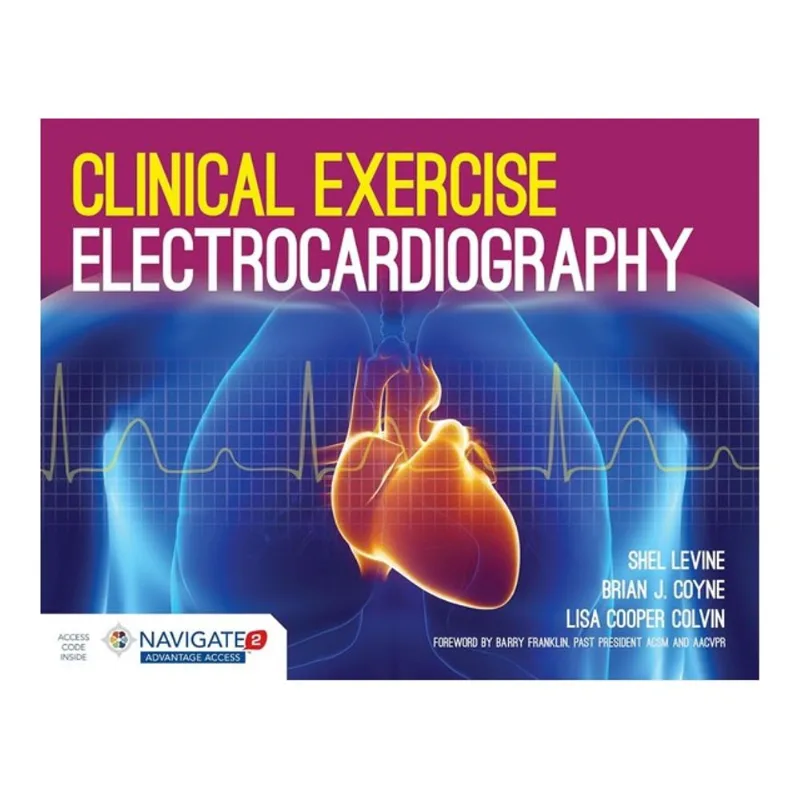 CLINICAL EXERCISE ELECTROCARDIOGRAPHY