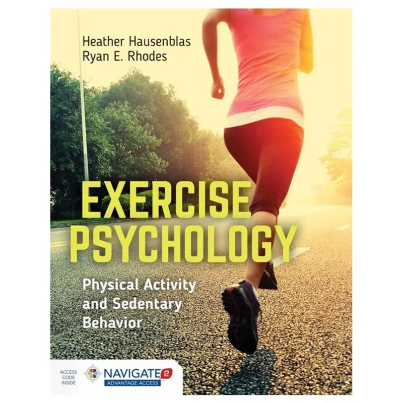 EXERCISE PSYCHOLOGY