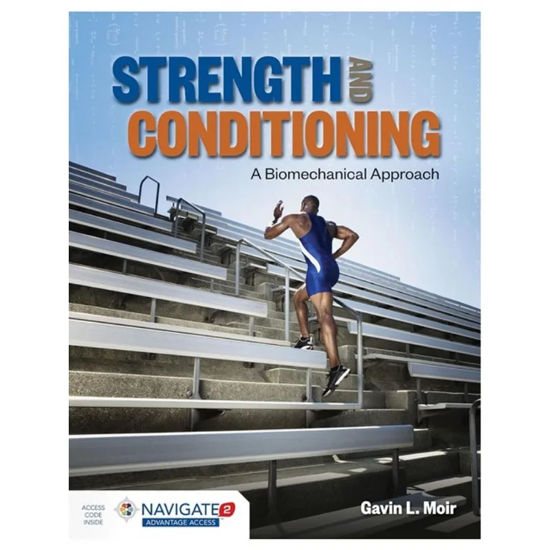 STRENGTH AND CONDITIONING